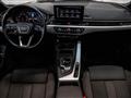 AUDI A4 AVANT Avant 35 TDI/163 CV S tronic