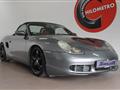 PORSCHE BOXSTER 3.2i 24V cat S techArt