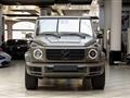 MERCEDES CLASSE G AMG LINE|SPECIAL PAINT|EXT. NIGHT PACK|20''|TETTO