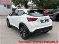 NISSAN JUKE 1.0 DIG-T 114 CV DCT Acenta