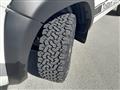 TOYOTA HILUX 2.4 D-4D 4WD 4 porte Double Cab DURALBLOCK -858--