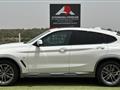 BMW X4 XDrive 20d 48V M-Sport-X (Tetto/LED/Pelle/