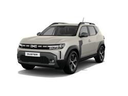 DACIA NEW DUSTER Hybrid 140 Journey