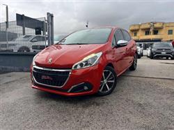 PEUGEOT 208 (2012) HDI 75 CV ALLURE 5 PT