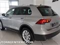 VOLKSWAGEN TIGUAN 2.0 TDI SCR DSG Business FARI LED NAVI