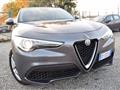 ALFA ROMEO Stelvio 2.2 T.diesel 190 CV AT8 Q4 Bus.