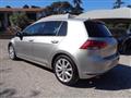 VOLKSWAGEN GOLF 1600 TDI 5PORTE 105CV NAVI CLIMAUTO PDC ITALIA