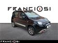 FIAT PANDA CROSS 0.9 TwinAir Turbo 85cv 4x4 S S