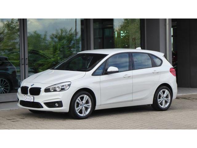 BMW SERIE 2 ACTIVE TOURER d xDrive Active Tourer Advantage aut.