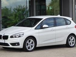 BMW SERIE 2 ACTIVE TOURER d xDrive Active Tourer Advantage aut.