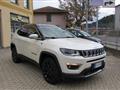 JEEP Compass 2.0 Mjt II aut. 4WD Limited