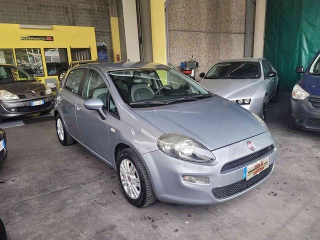 FIAT PUNTO 1.3 Mjt 75 CV DPF 5 porte S&S Active