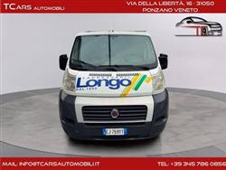 FIAT Ducato 2.0 - 3 POSTI - NEOPATENTATI -  GARANZIA TCARS