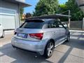 AUDI A1 SPORTBACK SPB 1.0 TFSI 95CV S-Line