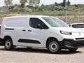 FIAT DOBLÒ 1.5 BlueHdi 130CV LH1 PL-TN Van