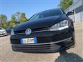 VOLKSWAGEN GOLF 2.0 TDI DSG 5p. Executive BlueMotion Technology