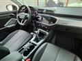 AUDI Q3 35 TDI quattro CERCHI 19"-CRUISE ADATTIVO-CAR PLAY