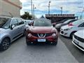 NISSAN JUKE 1.6 GPL Eco Acenta