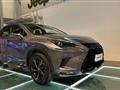 LEXUS NX Hybrid 4WD Luxury