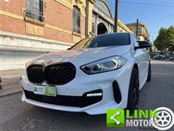 BMW SERIE 1 D 150cv Msport