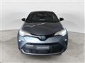 TOYOTA C-HR 2.0 Hybrid E-CVT Style