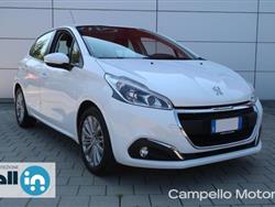 PEUGEOT 208 (2012) 208 BlueHDi 75 5 porte Active