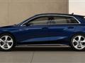 AUDI A3 SPORTBACK SPB 35 TDI S tronic S line MY25 Tetto Ap. Matrix