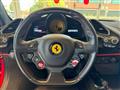 FERRARI 488 GTB 488 Coupe 3.9 Pista DCT