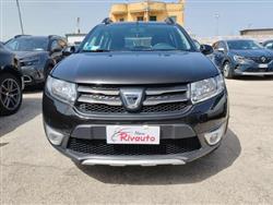 DACIA NUOVA SANDERO STEPWAY Stepway 1.5 dCi 8V 90CV Start&Stop Prestige