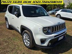 JEEP RENEGADE 1.6 Mjt 130 CV Limited - FULL LED