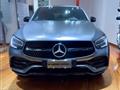 MERCEDES CLASSE GLC d 4Matic Coupé Premium Plus