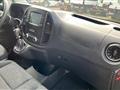 MERCEDES VITO 116 Mixto Long