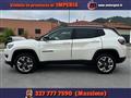 JEEP COMPASS 2.0 Multijet II aut. 4WD Limited