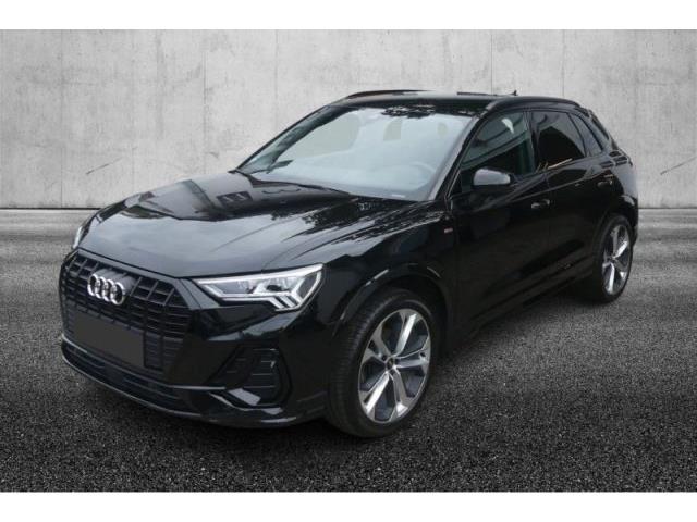 AUDI Q3 35 TFSI S tronic S line edition