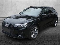 AUDI Q3 35 TFSI S tronic S line edition