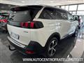 PEUGEOT 5008 BlueHDi 120 S&S EAT6 GT Line