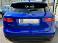 JAGUAR F-PACE 2.0 D 180 CV aut. R-Sport