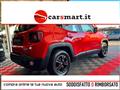 JEEP RENEGADE 1.6 Mjt 120 CV Longitude