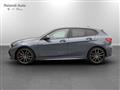 BMW SERIE 1 d Msport auto