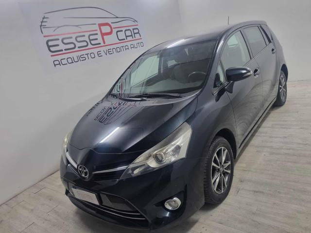 TOYOTA VERSO 1.6 Active 7 posti