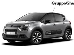 CITROEN C3 PureTech 83 S&S Max