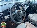 MINI 3 PORTE JCW 1.5 Cooper JCW - INTERNI IN PELLE -