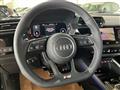 AUDI A3 SPORTBACK SPB 35 TFSI mhev S tronic S line "18 Sline NEW MOD