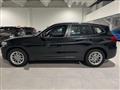 BMW X3 sDrive18d 48V Business Advantage