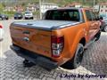 FORD RANGER 3.2 TDCi DC Wildtrak 5pt.