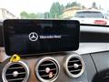 MERCEDES CLASSE C d 4Matic Auto Premium