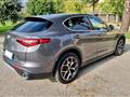 ALFA ROMEO STELVIO 2.2 Turbodiesel 210 CV AT8 Q4 Sport Edition