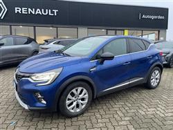 RENAULT NUOVO CAPTUR Captur TCe 100 CV GPL Intens