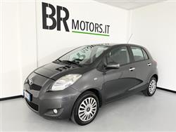 TOYOTA YARIS 1.0 5 porte "NEOPATENTATI"