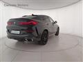 BMW X6 xDrive30d 48V Msport